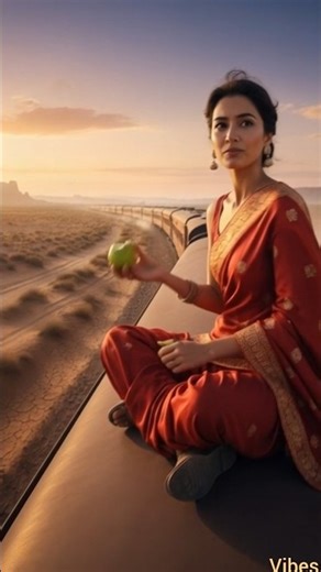 10M views #An Indian soldier grew a pear tree