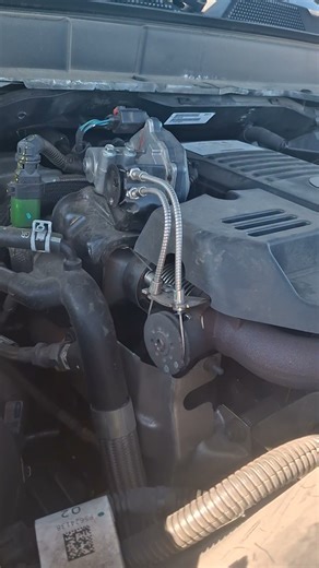 Cummins lifter tick?