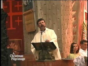 EWTN Live Special - The Holy Eucharist and the Blessed Virgin Mary - Fr. Mitch Pacwa SJ