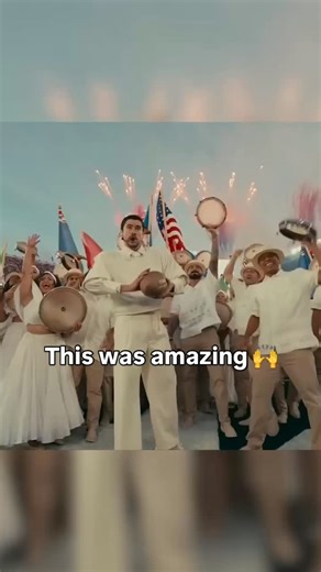 What a performance 🤩 (📺 NBC) | SportsCenter