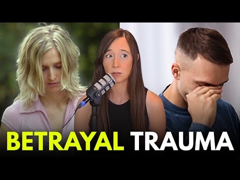 So… You Realized You Were Turned Against a Parent.