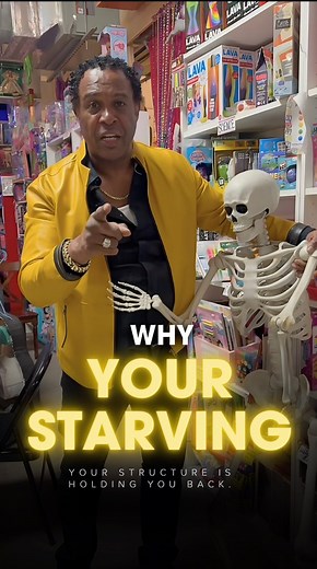 If hard work made you rich… every construction worker would be a millionaire. You don’t have a WORK ethic problem. You have a STRUCTURE problem. Most people are starving in business because they picked the wrong setup from day one. COMMENT WEBINAR and I’ll break it down. | Alpha Incorporated