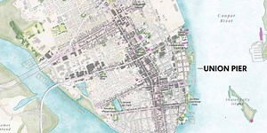 Union Pier redevelopment breakdown, historical foundation weighs in on proposal