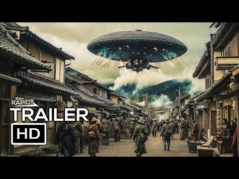 BEST NEW MOVIE TRAILERS 2024