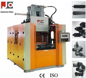 [Hot Item] Silicone Injection Compression Molding Machine