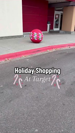 #ad Come holiday shopping with me at Target! My sister and nephew are coming to visit me for the holidays and I wanted to create a cute gift basket for her! I also needed a gift for my nephew and found so many toys at Target! I had to get the popular Teenage Mutant Ninja Turtles action figure set plus the cutest little mini gingerbread house for him 🥹 Run to @target for all the top toys and best gifts for everyone on your list! More on my LTK! #liketkit #LTKGiftGuide #LTKfamily #LTKsalealert @s