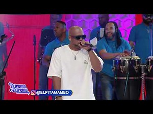 El Pita Ella Se Luce en vivo