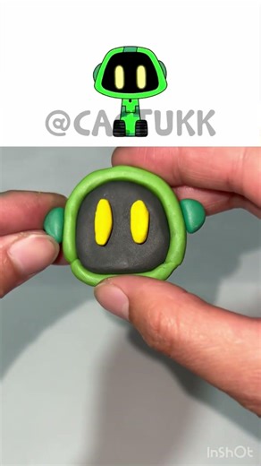 Sprunki OC Boogie Bot – Final Evolution (Poppy Playtime) #incredibox #shortvideo #short