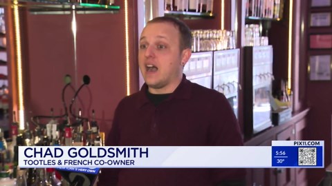 NYC eatery named best new restaurant in US