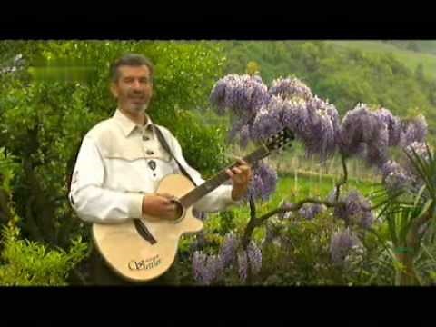 Oswald Sattler - Sommerwind