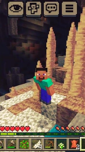 Minecraft Clutch prac!! ✨