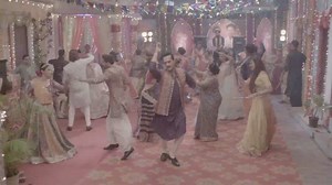 BTS from Anupamaa | TellyChakkar