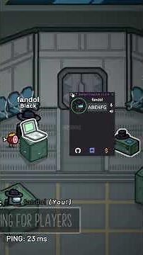 Comment installer le CHAT DE PROXIMITE sur AMONG US ? (PC & Android)