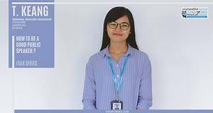 7.6K views · 243 reactions | What are the 3 main points that students tend to ignore when trying to improve their public speaking skill? * New Term Weekday: 7th May 2018 * * New Term Weekend: 12th May 2018 * *** English -- Chinese -- Thai -- Computer *** For more info of each campus: Olympic: 017 887 552 or 098 887 552 Toul Kork: 017 988 733 or 098 699 606 Sonthormok: 012 956 337 or 069 668 758 Thank you | SAS Stanford American School | Facebook