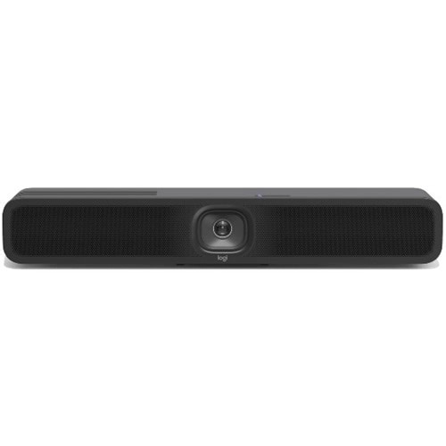 Logitech MeetUp 2 Video Conferencing Camera - USB 3.1 Type C | Dell New Zealand