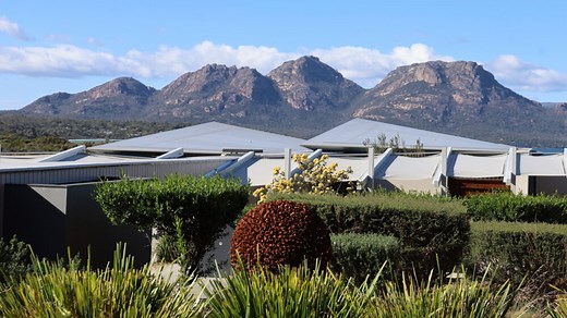 Why Tasmania's Saffire Freycinet is one of the best places I’ve ever stayed - The AU Review