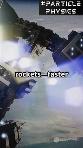 Antimatter: The Most Explosive Substance in the Universe