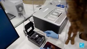 Ghana builds Africa first genetic database to tackle cancer research gap