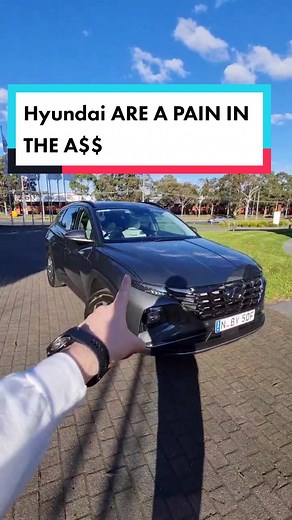 2021 Hyundai Tucson Review: Innovations and Comfort Features