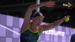 24K views · 1.3K reactions | What a great opportunity for the kids of Kazan to meet and train with FINA World Champs medallist Michelle Coleman! Find out what she taught to the kids  #swimming #FINA | World Aquatics | Facebook