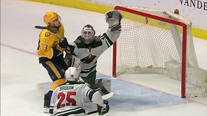 Colin Campbell on goalie interference: It’s clear as mud sometimes