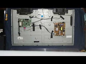 How to repair your TV lg