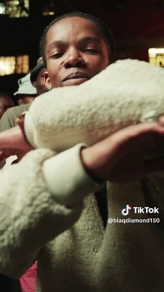 Blaq Diamond Izishimane Music Video Featuring Ndu and Danya Moments