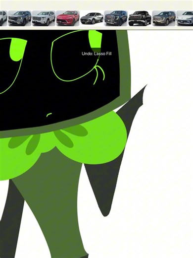 Trying to draw vee from memory! #dandysworld #drawing #draw #art #vee #roblox #music #crazy #artist