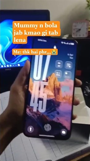 mummy n bola krny ka to phr krny ka 🤩 #smartphone #goinbulilit #globetelecom #shorts