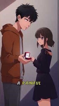 Love story part 1 #lovestory #foryou #comics #shortsvideo