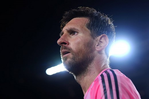 Lionel Messi’s secret Camp Nou visit and his ‘hope’ for a Barcelona return