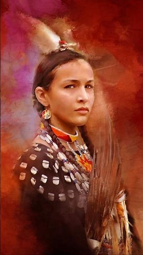 Veiled Wisdom: The Lakota’s Seven Sacred Rites