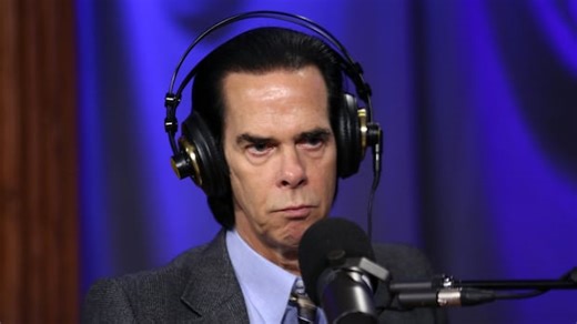 Nick Cave lost two sons. Grief transformed him forever | CBC Arts