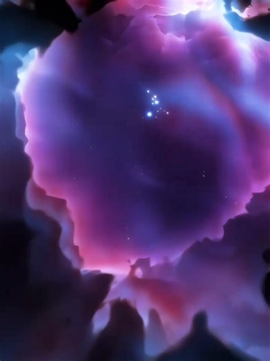 Explore the Wonders of the Universe and Space Aesthetics