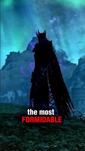 How to get a Deathpriest in Skyrim #ElderScrolls #Skyrim #SkyrimAE