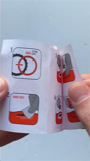 Tubolito Patch Kit Instructions