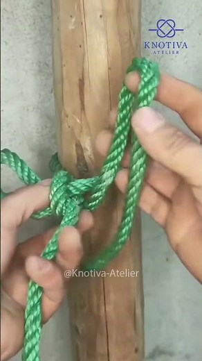 Quick climbing knots guide #climbingknots