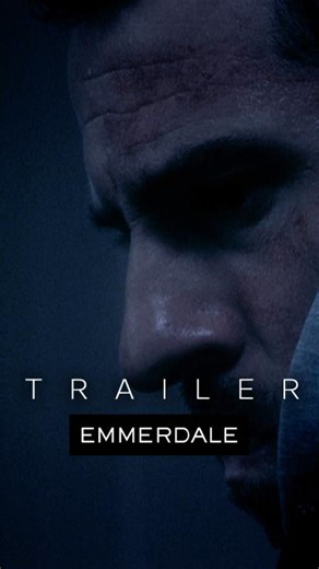 Secrets don't stay buried in Emmerdale... or wrapped in tarp 😅 Who killed Ray? 🤔 | Emmerdale