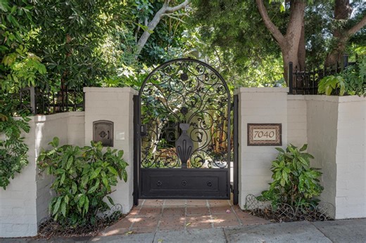 Video Tour 7040 Hillside Ave.