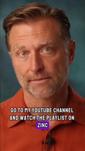 Your Body Is Begging for Zinc If You Have This