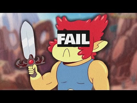 7 WORST Cartoons Reboots That Ruined Our Childhood