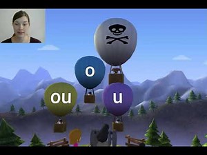 Application GraphoGame. Conseils d'une orthophoniste