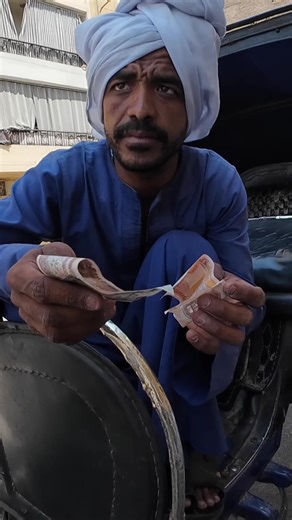 The Math Not Adding Up on Our Egypt Adventure