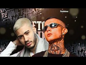 MC Paiva e MC Kevinho - Ela Me Arranha (Música Oficial) 2023