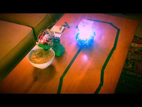 RICE KRISPIES LOADER: Ultimate Robot