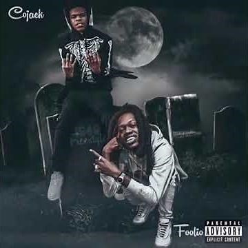 Cojack “1646 Freestyle” Ft Foolio