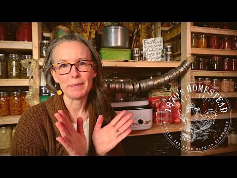 Canning 101: Home Food Preservation Equipment