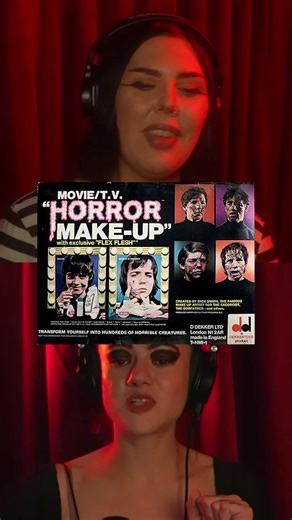 We want every vintage toy from SILENT NIGHT, DEADLY NIGHT 🪀 Very, very naughty! Al & Siena are channeling their inner Krampus and axing for icicles in this ultra-campy holiday special on SILENT NIGHT, DEADLY NIGHT (1984) X JACK FROST (1997)! Enjoy this frightful and festive edition of Splice & Splatter NOW SCREAMING everywhere you listen to podcasts with full video episodes on YouTube with LINK IN BIO! #spliceandsplatterpod #horrorpodcast #holidayhorror #horrormovies #horrorfacts