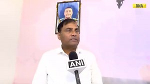 402K views · 9.3K reactions | Parents Of Late Captain Anshuman Singh Allege Daughter-In-Law Took Away Gallantry Award #DNAVideos | #AnshumanSingh | #GallantryAward | #IndianArmy | #SmritiSingh For more videos, click here https://dnaindia.com/videos Share your views in the comments section below. You can also email us on dna@dnaindia.com | DNA India | Facebook