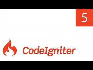 Tutorial CodeIgniter #5 Trabajando con Links y Url Helper